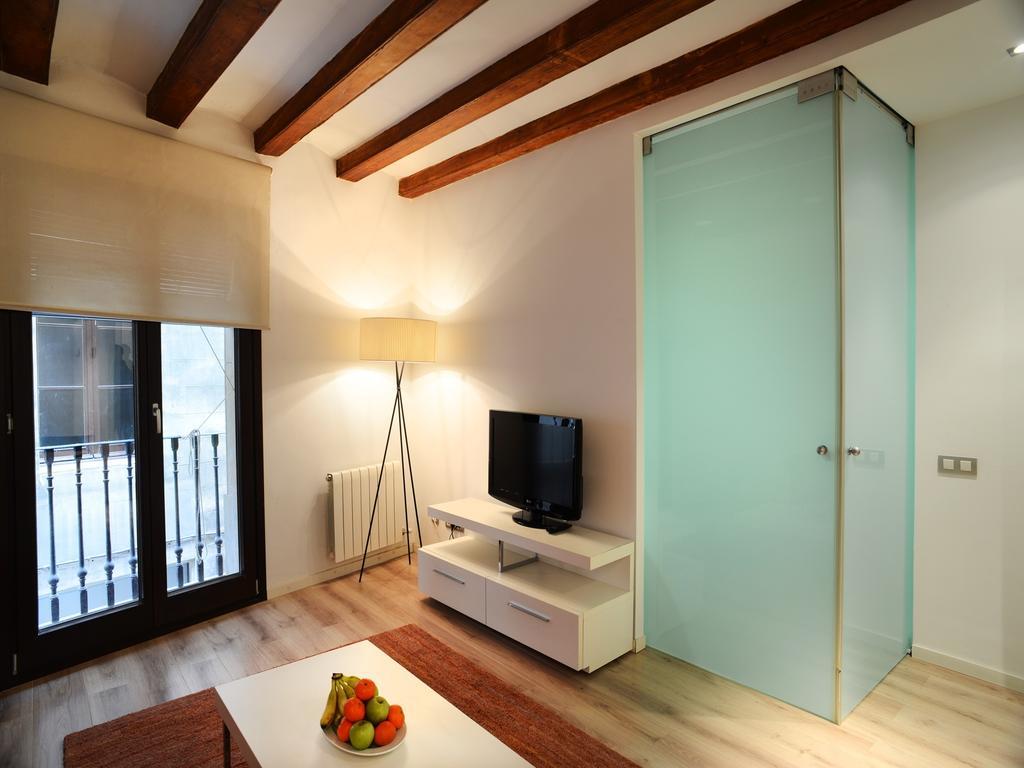 City Stays Portaferrissa Apartment — Fotos 1